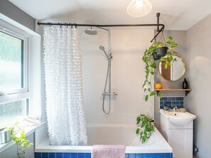 Towels - The Cabin by Interhome (Beauly)