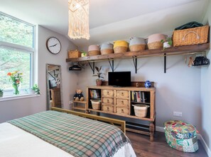 Internet - The Cabin by Interhome (Beauly)