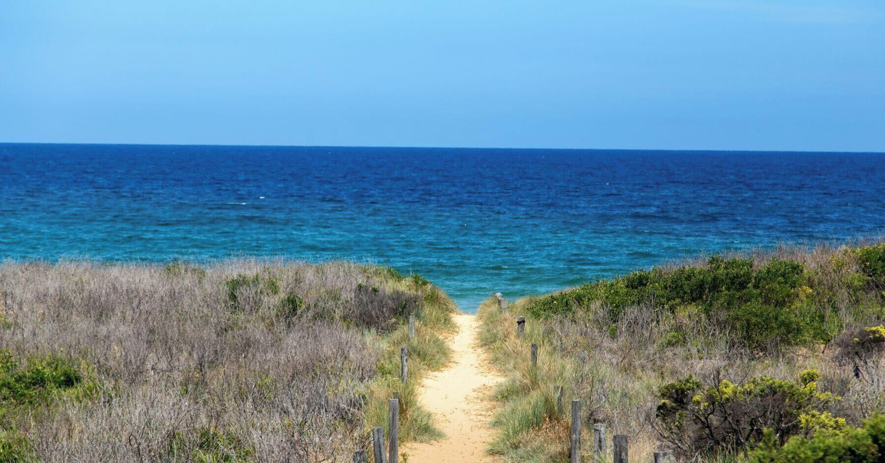 Strand