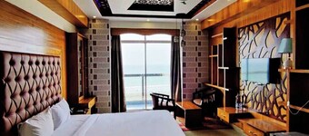 Hotel Sea Moon Cox's Bazar