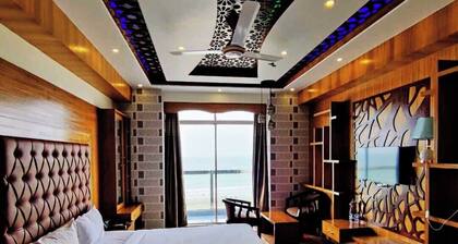 Hotel Sea Moon Cox's Bazar