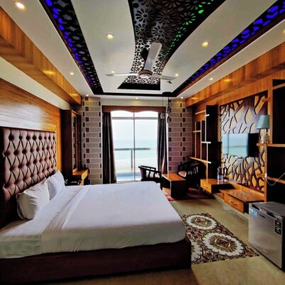 Hotel Sea Moon Cox's Bazar