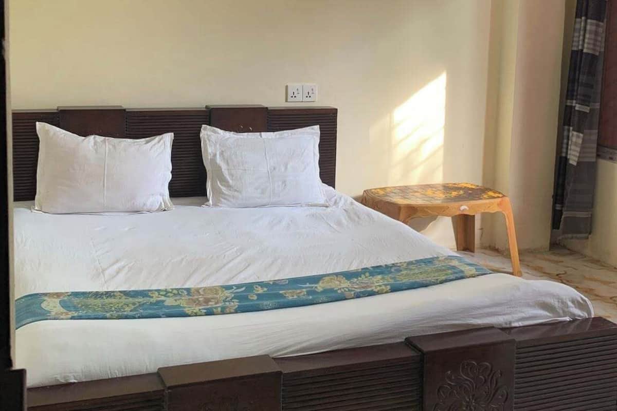 Habitació doble Deluxe, vistes al mar | Wifi gratuïta