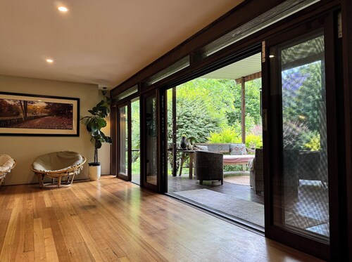 Country Home in Paradise  -Majestic Promised Land - Gleniffer