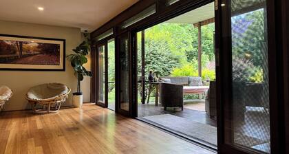 Country Home in Paradise -Majestic Promised Land - Gleniffer