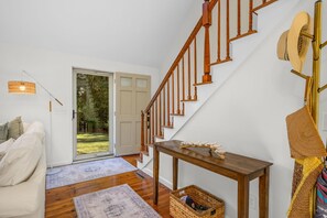 Interior - Cozy Cape Retreat with Fenced Yard & Fire Pit (Harwich)