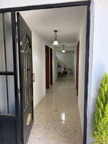 Peaceful Getaway in El Oro de Hidalgo! 5 minutes from the downtown area.