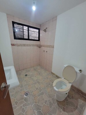 Håndklæder, Sæbe, Toiletpapir