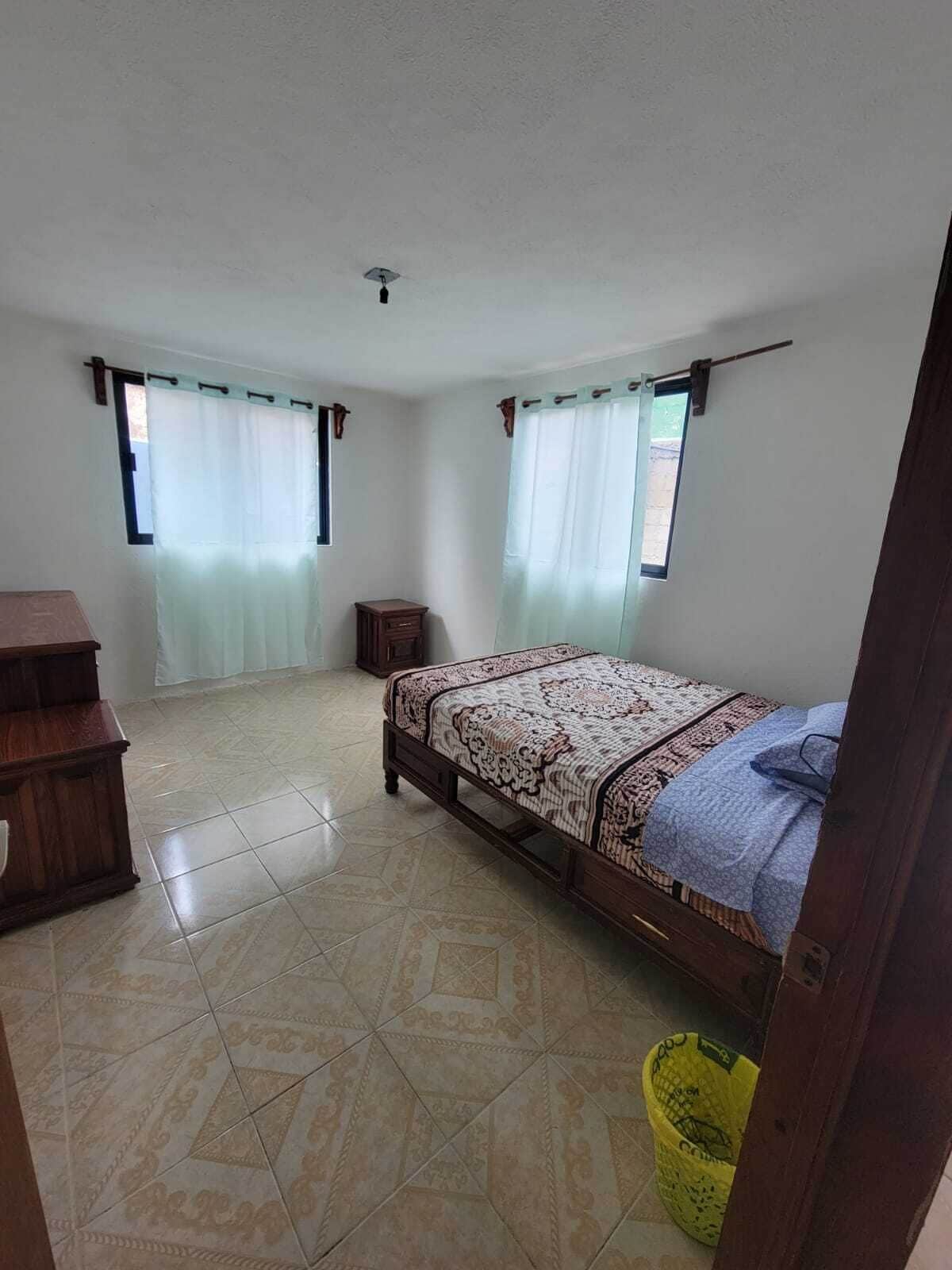 3 habitaciones, wifi gratis y acceso para silla de ruedas 