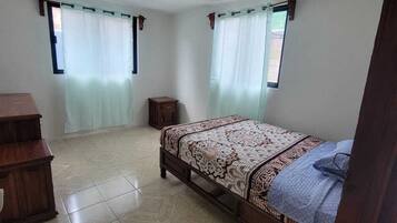 3 soveværelser, gratis Wi-Fi, adgang for kørestole