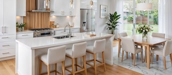 Luxury 3BR NY Home with Free Parking