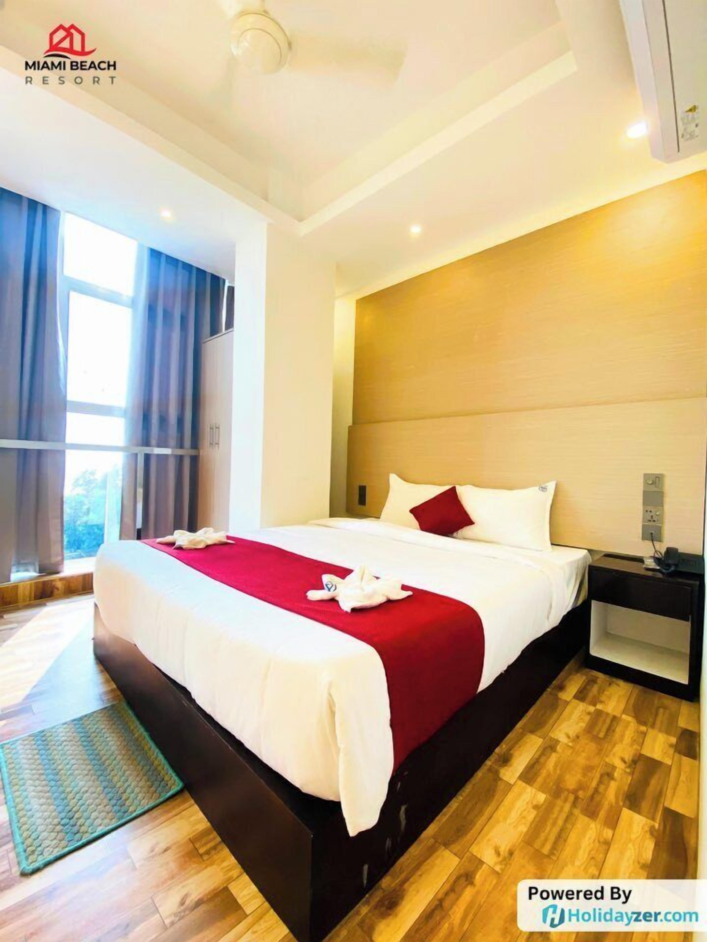 Deluxe Double Room, Balcony, Sea View | Free WiFi