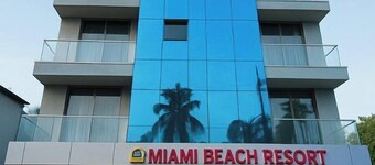 Miami Beach Resort Cox's Bazar