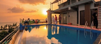 Miami Beach Resort Cox's Bazar