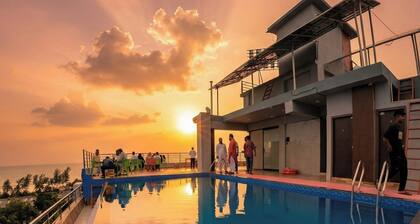 Miami Beach Resort Cox's Bazar