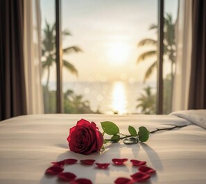 Superior Double Room | Free WiFi - Miami Beach Resort Cox's Bazar (Cox's Bazar)