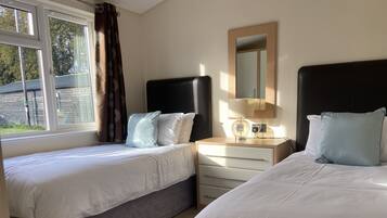 Strygejern/strygebræt, gratis Wi-Fi, sengetøj