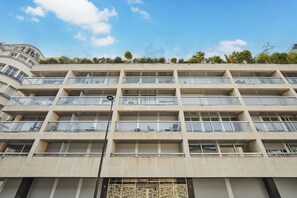 Apartment | Außenbereich