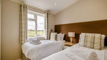 3 soveværelser, strygejern/strygebræt, gratis Wi-Fi, sengetøj