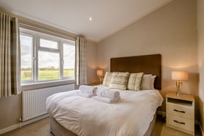 3 Schlafzimmer, Bügeleisen/Bügelbrett, kostenloses WLAN, Bettwäsche