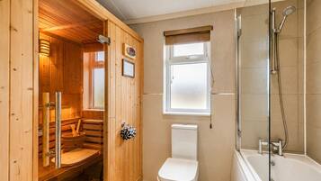 Badkamer