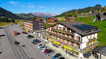 Aussenbereich