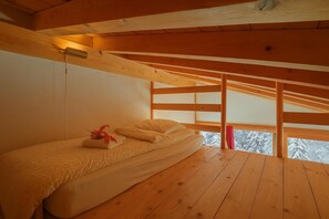 Interior - Hotel Relais Alpin Family Loft & Balcony1, Les Mosses, Switzerland (Les Mosses)