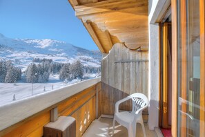 Property grounds - Hotel Relais Alpin Family Loft & Balcony1, Les Mosses, Switzerland (Les Mosses)