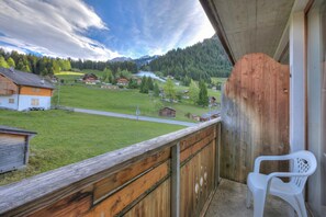 Property grounds - Hotel Relais Alpin Twin Room & Balcony3, Les Mosses, Switzerland (Les Mosses)