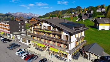 Aussenbereich