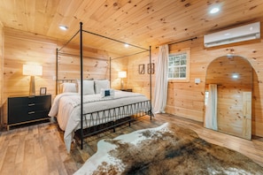 5 chambres, fer et planche à repasser, Wi-Fi gratuit, draps fournis