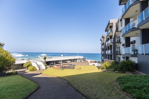 Coastal Retreat | Terrace | Pool | Sea Views