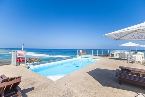 Coastal Retreat | Terrace | Pool | Sea Views
