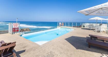 Coastal Retreat | Terrace | Pool | Sea Views