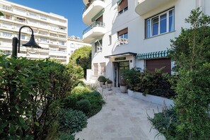 Exterior - Appartement Promenade Des Anglais, Nice, France (Nice)