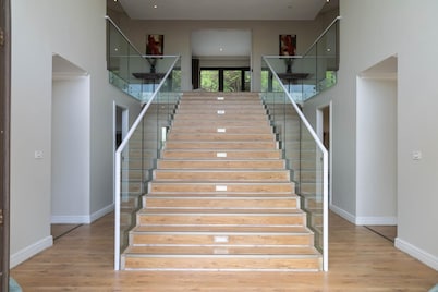 Luxury Golf Retreat | Private Pool | Cinema Room