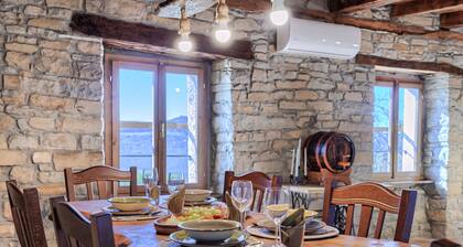 Ferienhaus Marla by Interhome