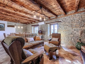 TV - Vacation home Marla by Interhome (Motovun)
