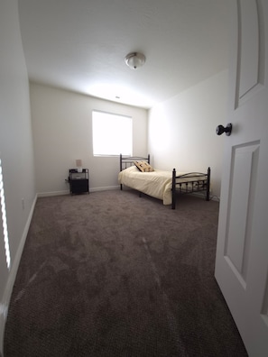 3 Schlafzimmer, WLAN, Bettwäsche