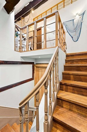 Interior - GuestReady - Urban comfort with Douro River view (Porto)