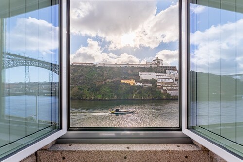 GuestReady - Urban comfort with Douro River view