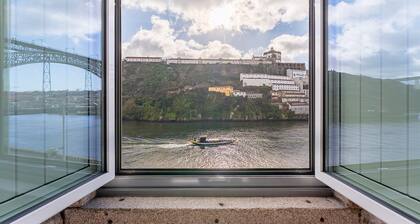 GuestReady - Urban comfort with Douro River view