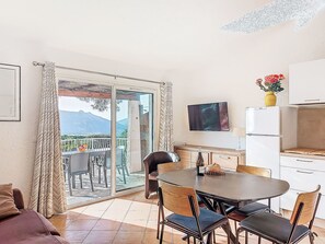 Interior - Marina Di Santa Giulia by Interhome (Porto Vecchio)