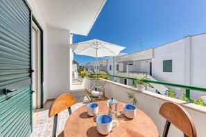 Outdoor dining - Sky Blue By Vivimy (Ugento)