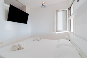 2 bedrooms, WiFi - Aeneas Villa by Vivimy (Patu')