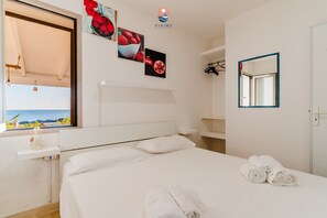 2 chambres, Wi-Fi