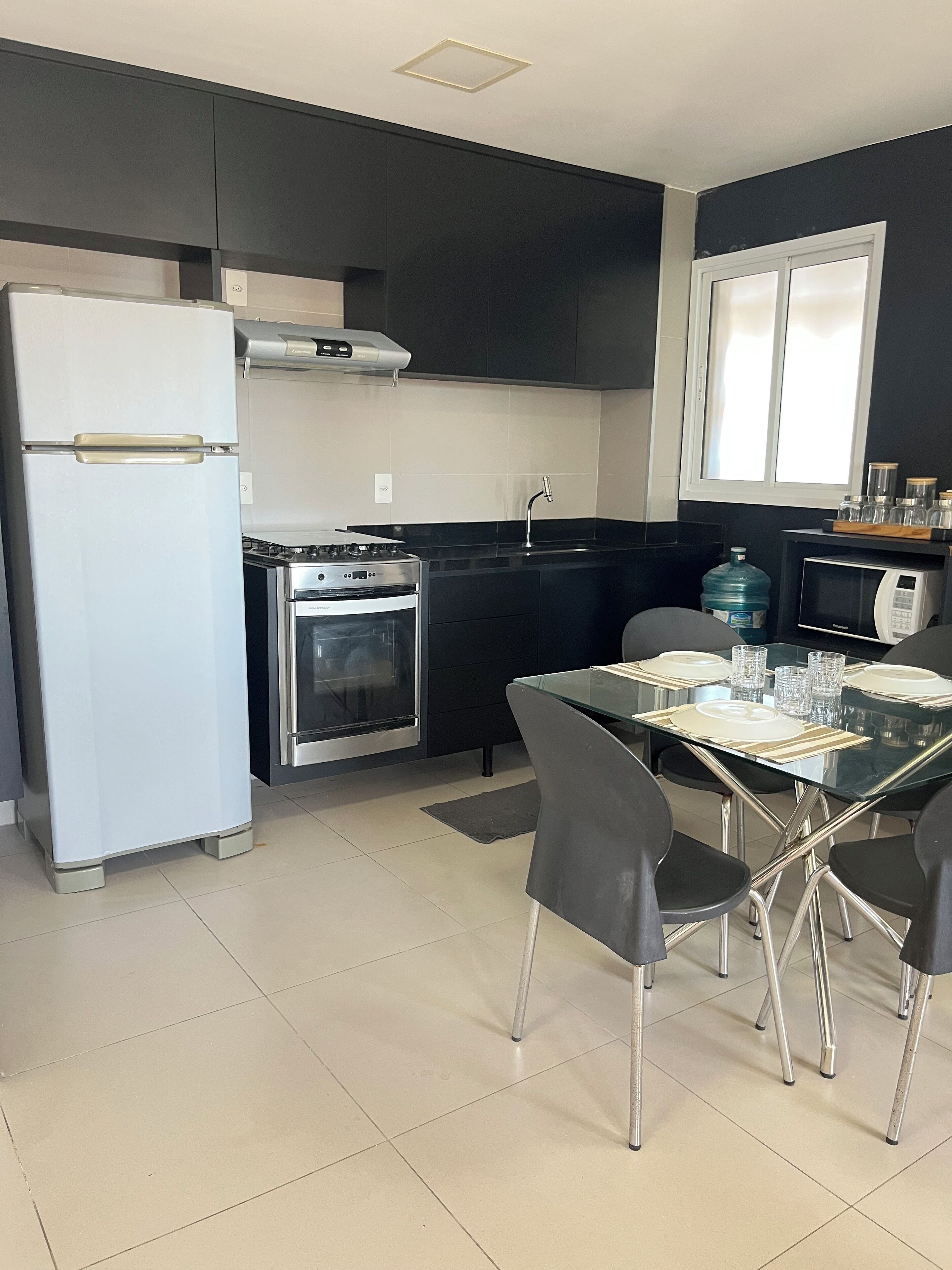 Comfort-Apartment, Balkon, Strandblick | Eigene Küche