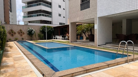 Comfort Condo, Balcony, Beach View | Terrace/patio