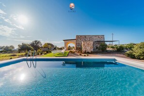 Pool - Villa La Primula by Vivimy (Torre Pali)