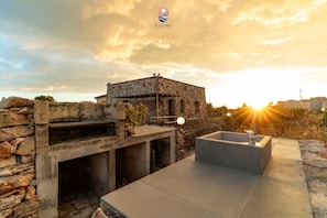 Property grounds - Villa La Primula by Vivimy (Torre Pali)